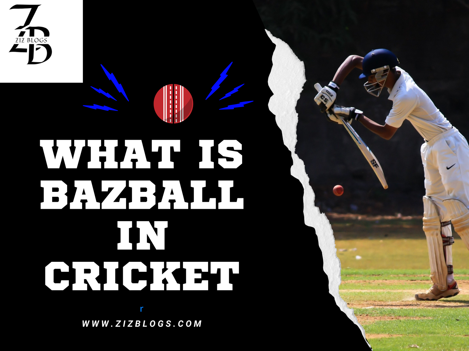 What is Bazball in Cricket