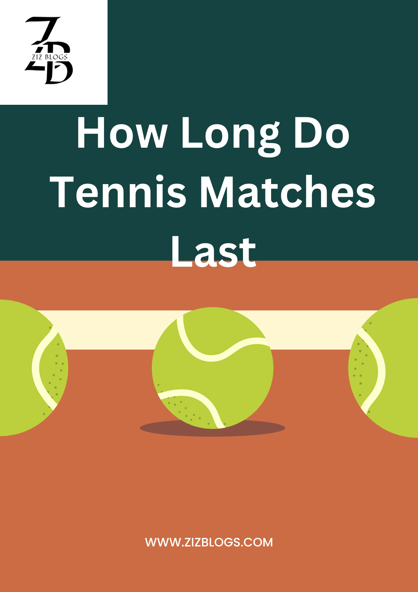 How Long Do Tennis Matches Last