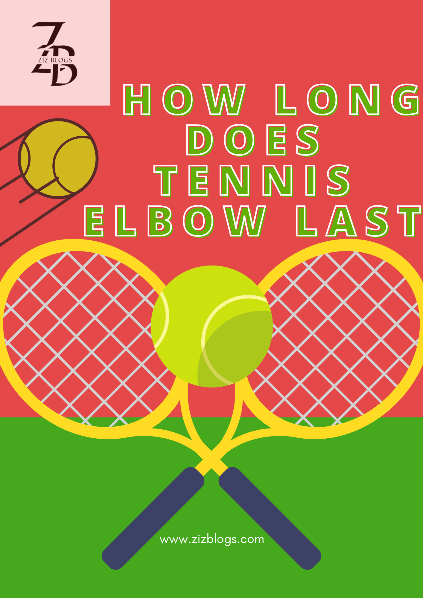 How Long Does Tennis Elbow Last