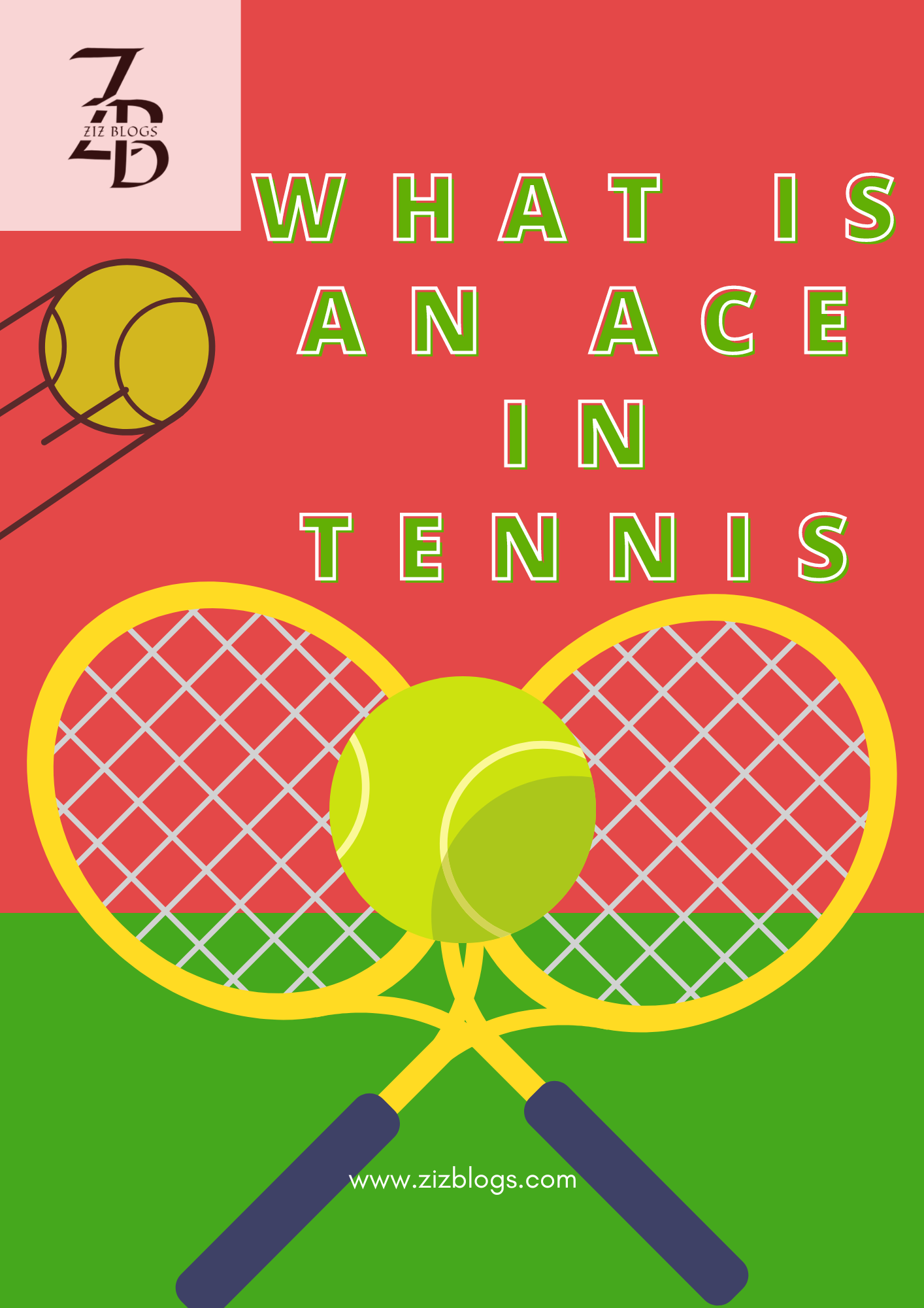 What is an Ace in Tennis